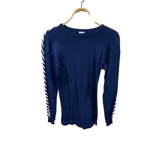 Helly Hansen Vintage Base Layer Shirt Made in USA  Large